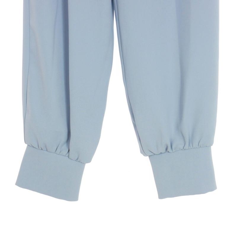 未使用品 クラネ CLANE 23AW JOGGER PANTS ジョガーパンツ スラックス 