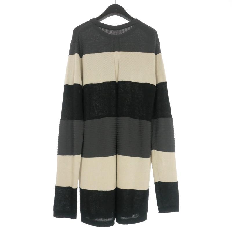 リックオウエンス Rick Owens 19SS オーバーサイズ ラウンド リックオウエンス Rick Owens 19SS オーバーサイズ ラウンド