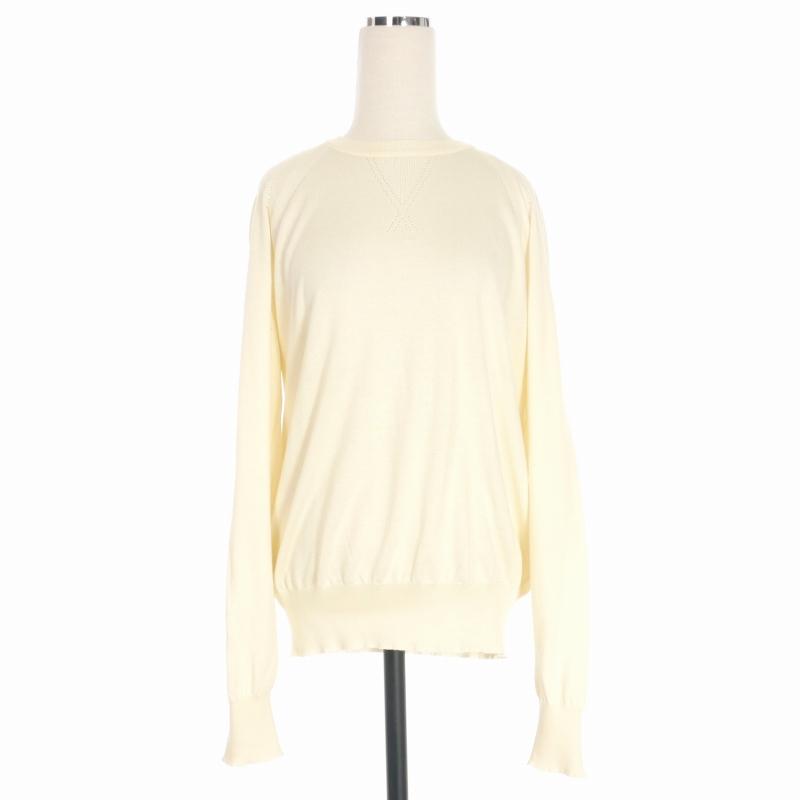 タオ コムデギャルソン TAO COMME des GARCONS クルーネックニット 