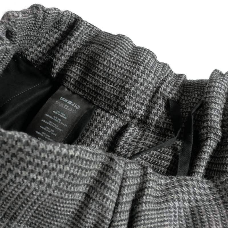 未使用品 ドリスヴァンノッテン DRIES VAN NOTEN 24AW PILAN PANTS 