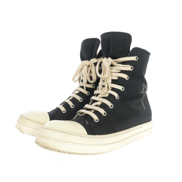 DRKSHDW ハイカットスニーカー 40 新品