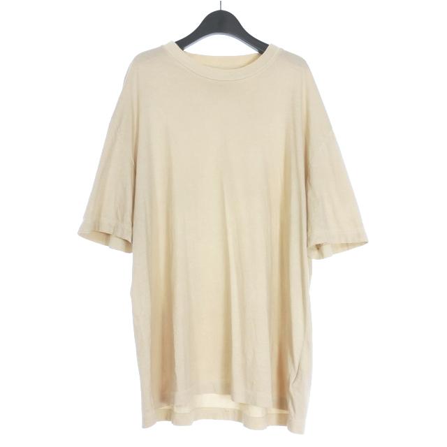 メゾンマルジェラ Maison Margiela 20AW ガーメントダイ オーバー 