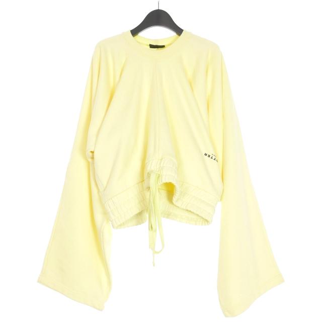 ボッター BOTTER 2WAY Transformation Logo スウエット&パンツ M  