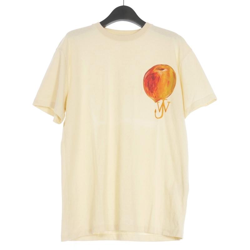 ジェイダブリューアンダーソン JWアンダーソン J.W.ANDERSON ピーチ  