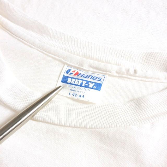 ヴィンテージ VINTAGE 90s Apple アップル 企業Tシャツ