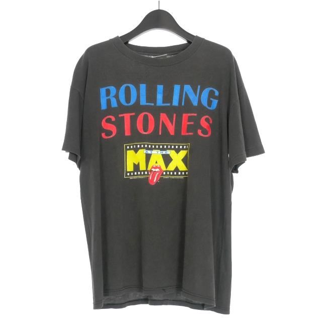 ヴィンテージ VINTAGE 90s ROLLING STONES ローリング・ストーンズ 