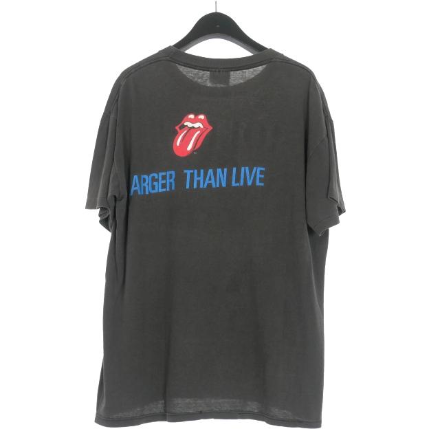 ヴィンテージ VINTAGE 90s ROLLING STONES ローリング・ストーンズ 