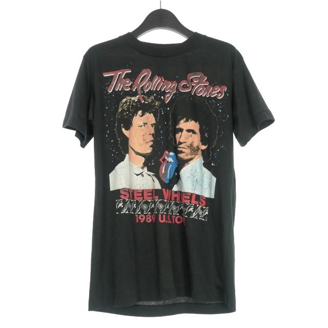 ヴィンテージ VINTAGE ROLLING STONES ローリング・ストーンズ Steel 
