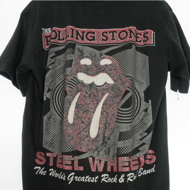 ヴィンテージ VINTAGE ROLLING STONES ローリング・ストーンズ Steel 