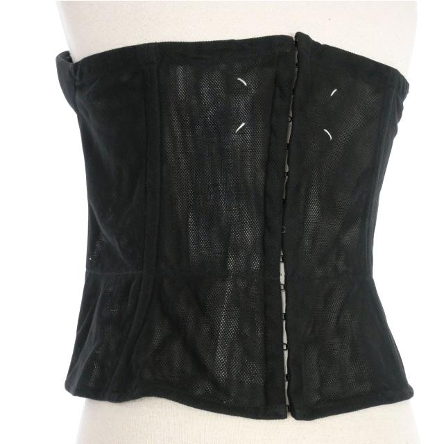 basquiat x  コラボ コルセット 38 メディコム・トイ - MEDICOM TOY | BE＠RBRICK JEAN-MICHEL