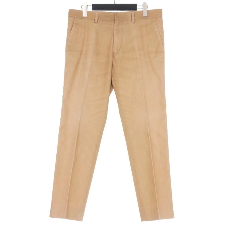 VALENTINO ヴァレンティノ パンツ チノパン ベージュ VALENTINO ヴァレンティノ パンツ チノパン ベージュ VALENTINO