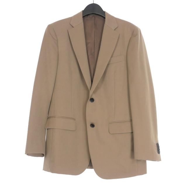 エストネーション ESTNATION ソリッド2B テーラードジャケット