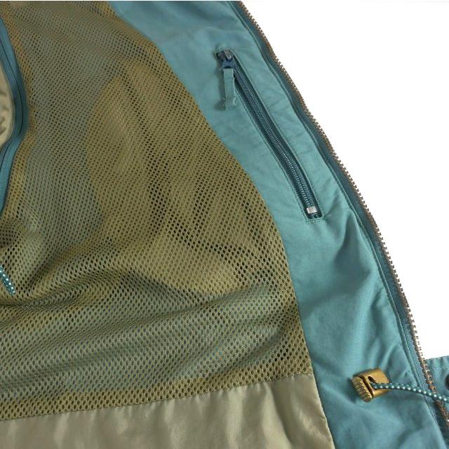 エルエルビーン L.L.BEAN 80s コットンナイロン 2WAY ミリタリー
