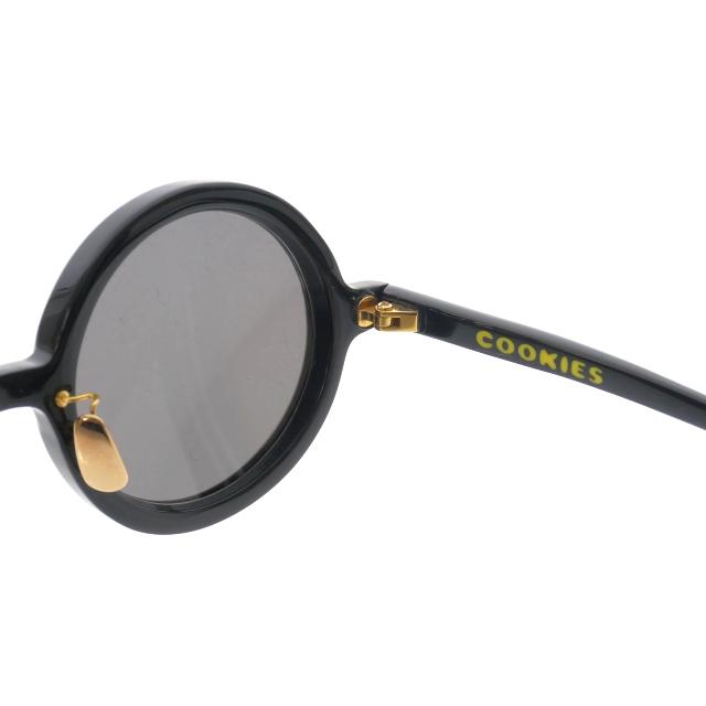 10匣 TENBOX COOKIES SUNGLASS クッキー サングラス 眼鏡 アイウェア F 