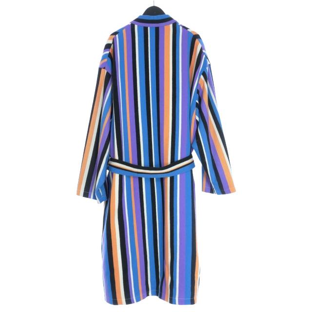 WACKO MARIA（ワコマリア） 未使用品 WACKO MARIA 23AW STRIPED GOWN