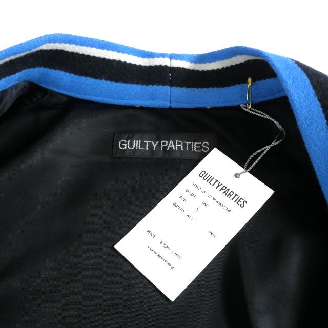 WACKO MARIA（ワコマリア） 未使用品 WACKO MARIA 23AW STRIPED GOWN