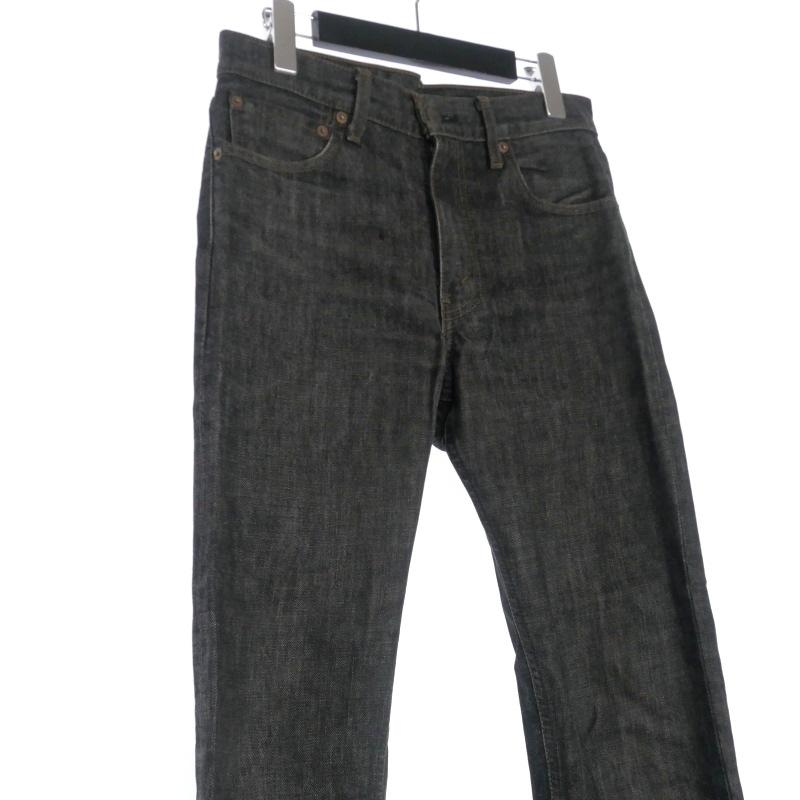 Levi's リーバイス 505 カットオフ デニムパンツ ジーンズ 30/34