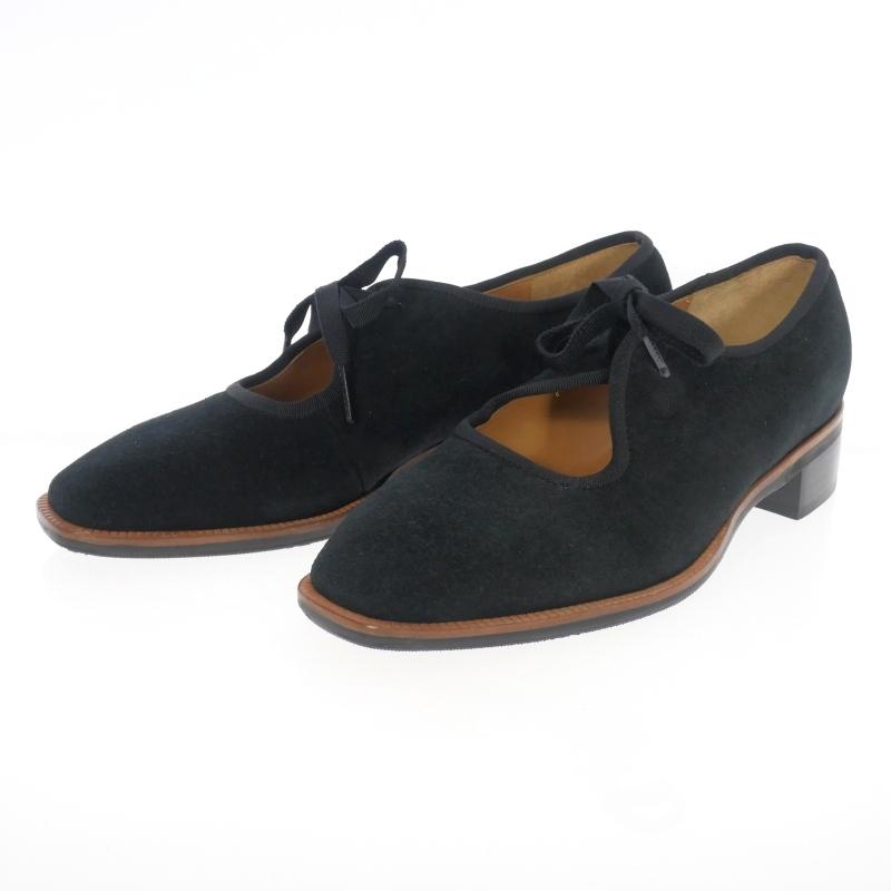 未使用品 カチム KATIM PORTOBELLO メリージェーンシューズ 靴 36