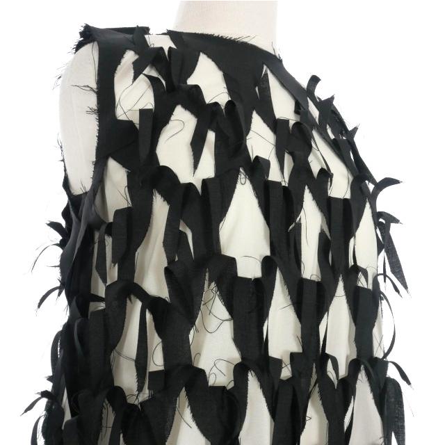 未使用品 メゾンマルジェラ 1 Maison Margiela 22SS Bird teck