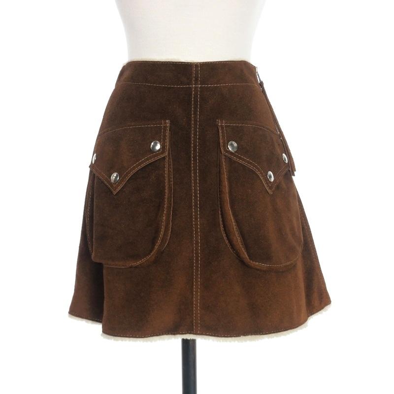 未使用品 エムエムシックス メゾンマルジェラ MM6 Maison Margiela 