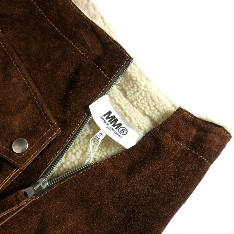 未使用品 エムエムシックス メゾンマルジェラ MM6 Maison Margiela 