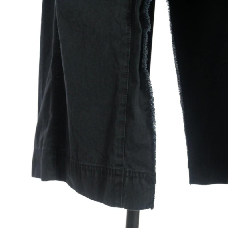 未使用品 エムエムシックス メゾンマルジェラ MM6 Maison Margiela