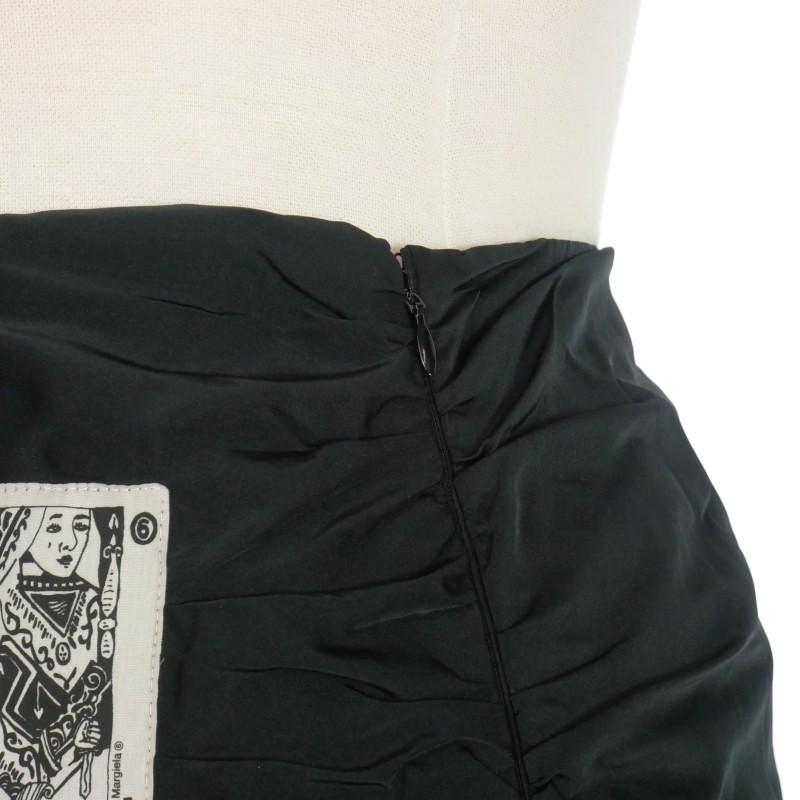 未使用品 エムエムシックス メゾンマルジェラ MM6 Maison Margiela