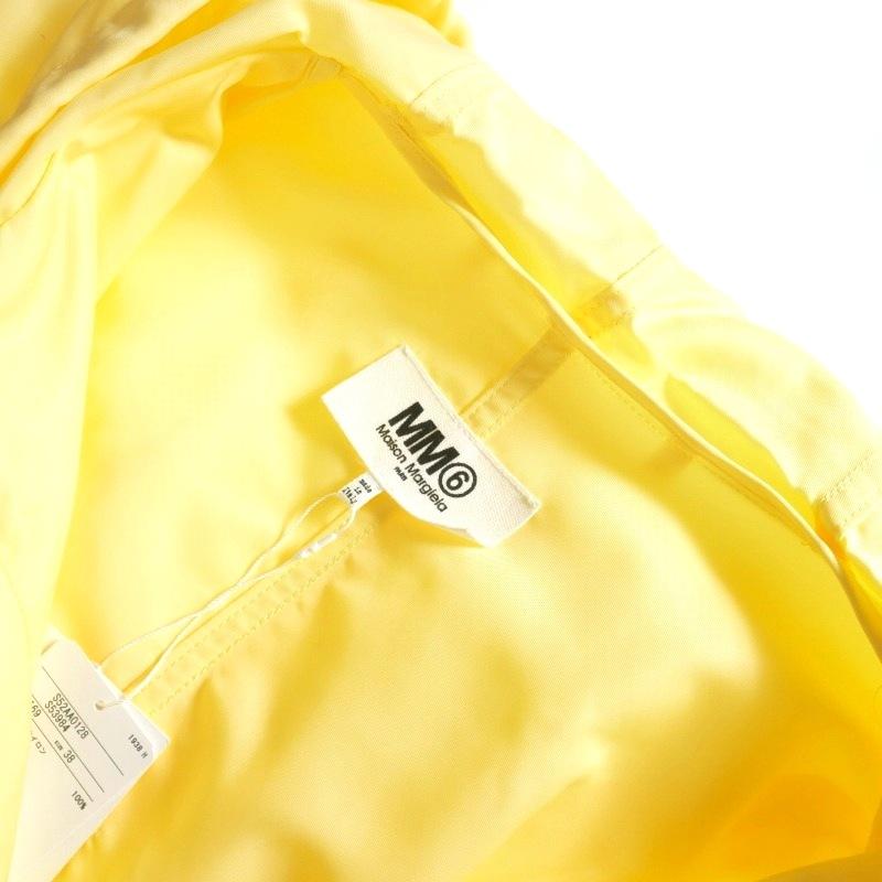 未使用品 エムエムシックス メゾンマルジェラ MM6 Maison Margiela 