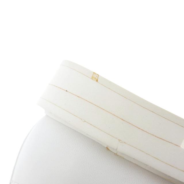 エムエムシックス メゾンマルジェラ MM6 Maison Margiela レースアップ