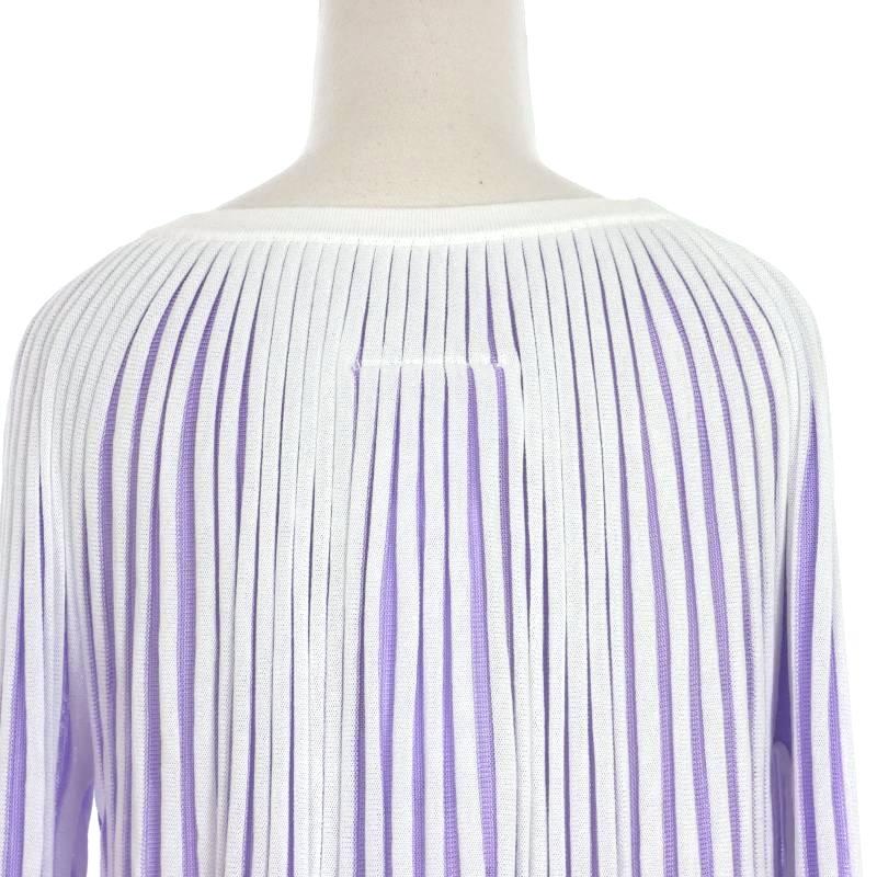 未使用品 エムエムシックス メゾンマルジェラ MM6 Maison Margiela  