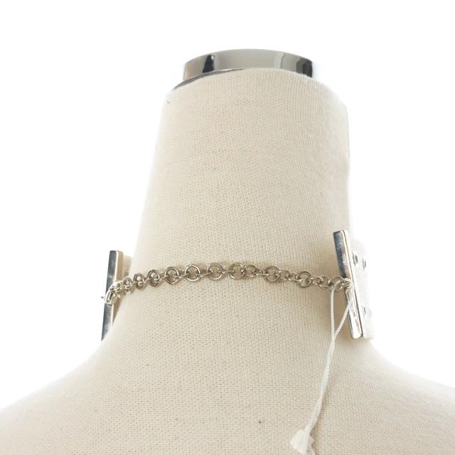 未使用品 エムエムシックス メゾンマルジェラ MM6 Maison Margiela 