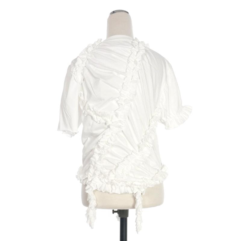 未使用品 エムエムシックス メゾンマルジェラ MM6 Maison Margiela 