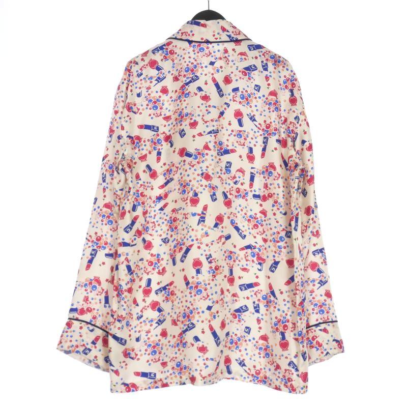 未使用品 メゾンマルジェラ Maison Margiela 22AW Ditsy パジャマ