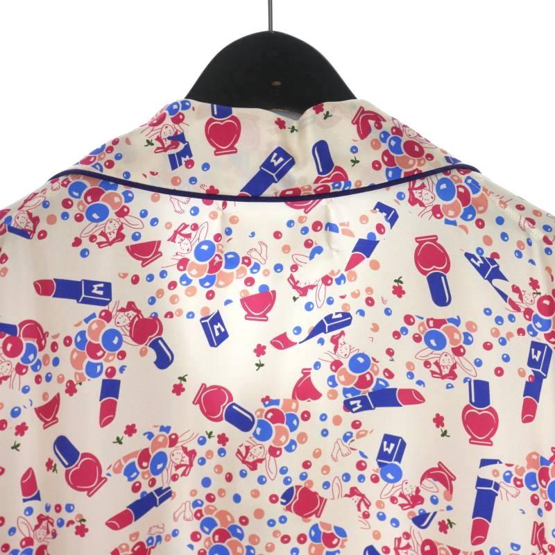 未使用品 メゾンマルジェラ Maison Margiela 22AW Ditsy パジャマ