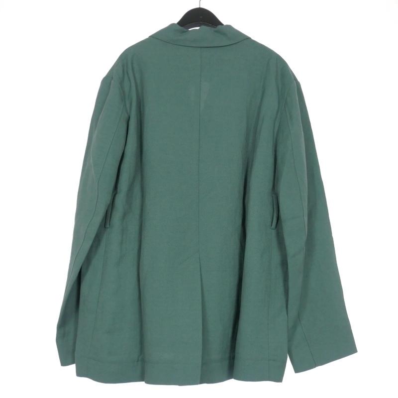 未使用品 スタジオニコルソン STUDIO NICHOLSON SOACHA スラブリネン