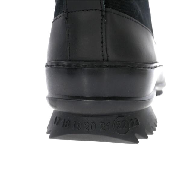 未使用品 メゾンマルジェラ Maison Margiela 22AW レースアップ ワーク 