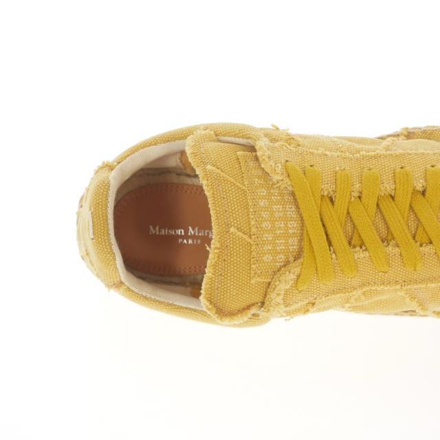 未使用品 メゾンマルジェラ Maison Margiela レプリカ エスパドリーユ