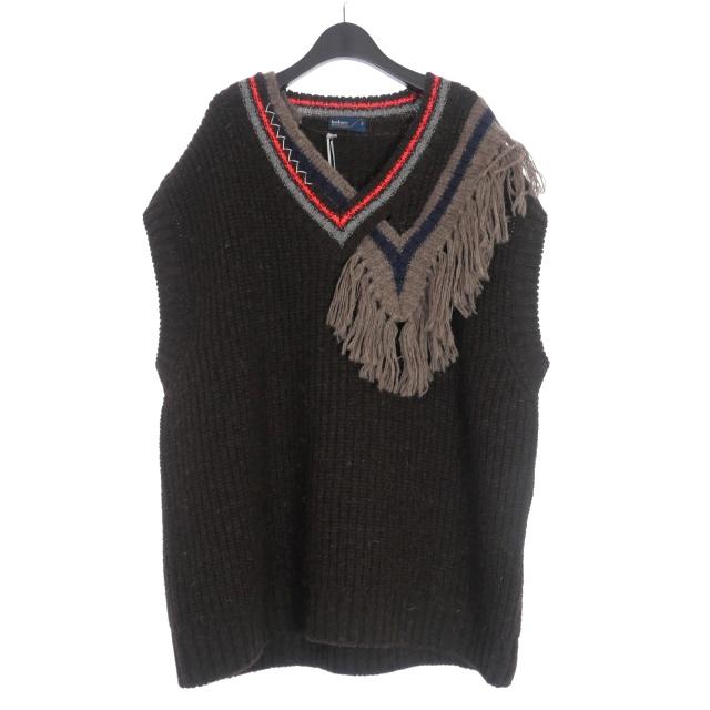 Kolor ニット 23aw 【公式通販】