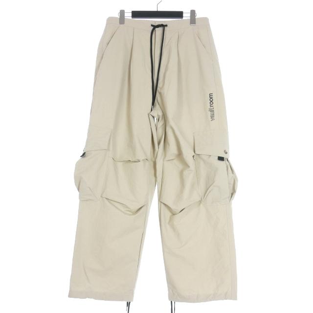 新品 vaultroom GAMING CARGO PANTS TYPE-2