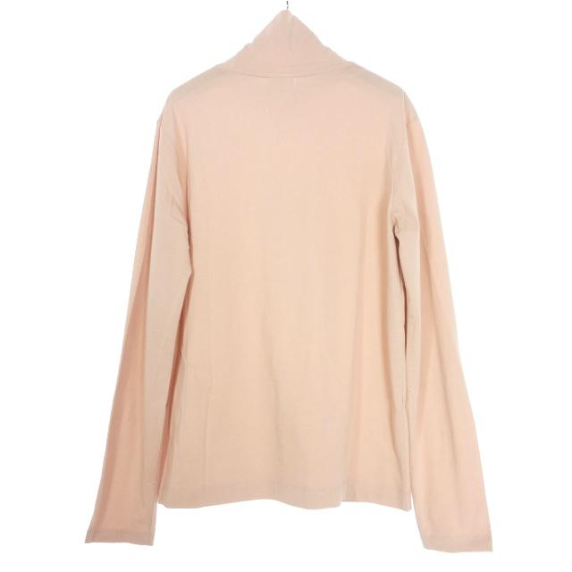 ドリスヴァンノッテン DRIES VAN NOTEN 22AW タートルネック ロング 
