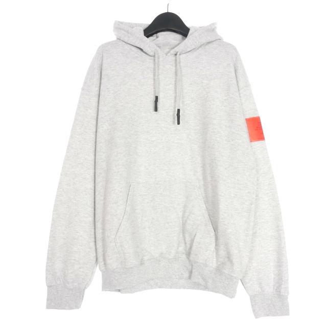 ミスターハリウッド N.HOOLYWOOD 23SS HOODED SWEATSHIRT フーディ 