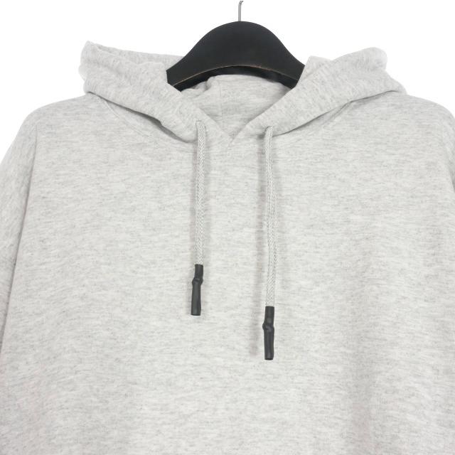 ミスターハリウッド N.HOOLYWOOD 23SS HOODED SWEATSHIRT フーディ 