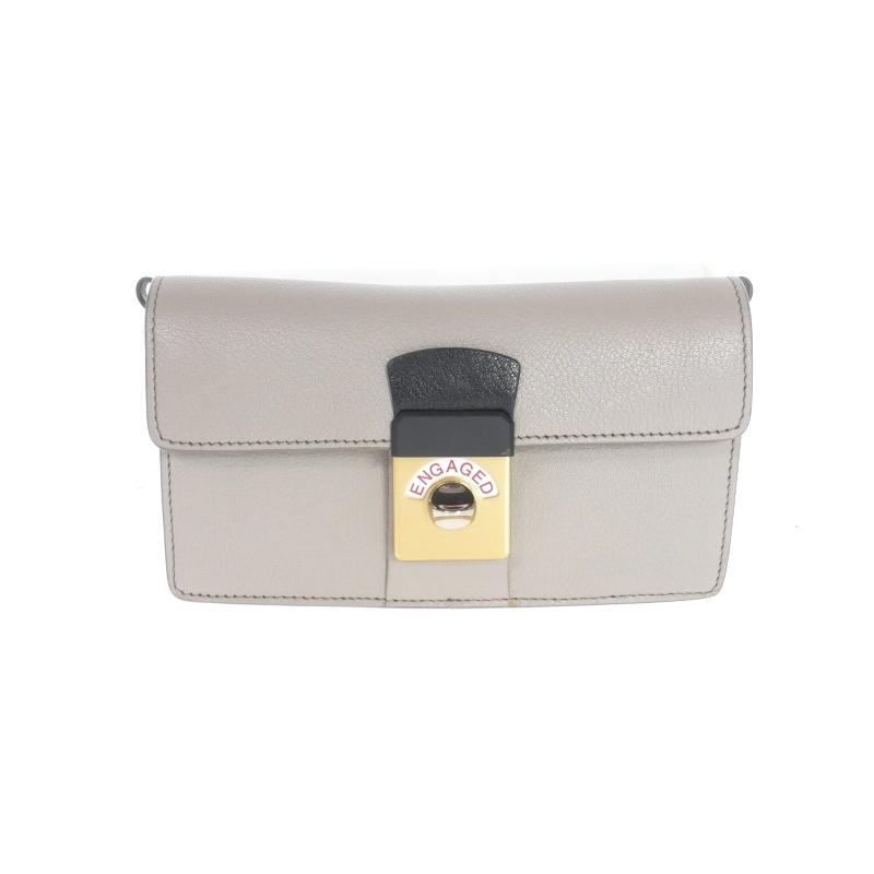 メゾンマルジェラ Maison Margiela NEW LOCK ショルダーバッグ メゾンマルジェラ Maison Margiela NEW LOCK ショルダーバッグ