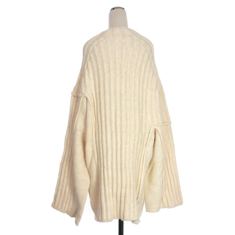 未使用品 エムエムシックス メゾンマルジェラ MM6 Maison Margiela