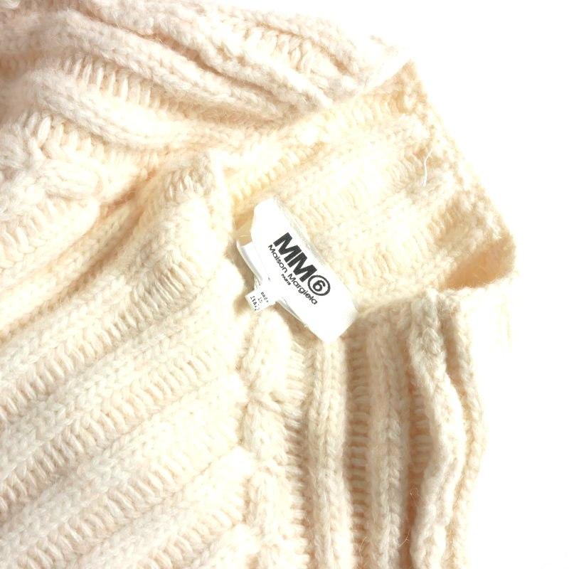 未使用品 エムエムシックス メゾンマルジェラ MM6 Maison Margiela