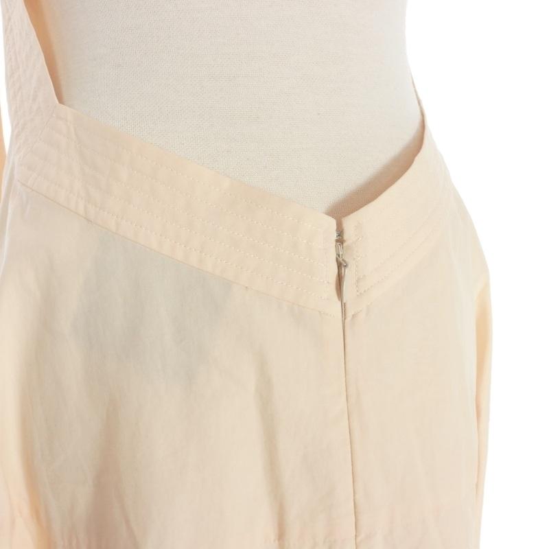 未使用品 スタジオニコルソン STUDIO NICHOLSON CUENCA POWDER COTTON