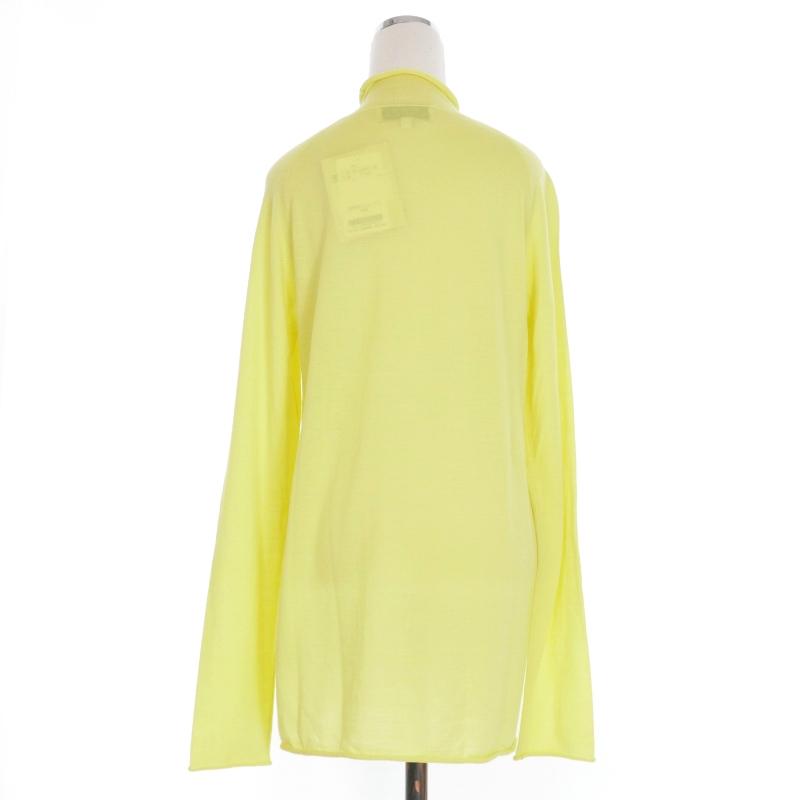 未使用品 スタジオニコルソン CALID スーパーファインメリノ 18GG