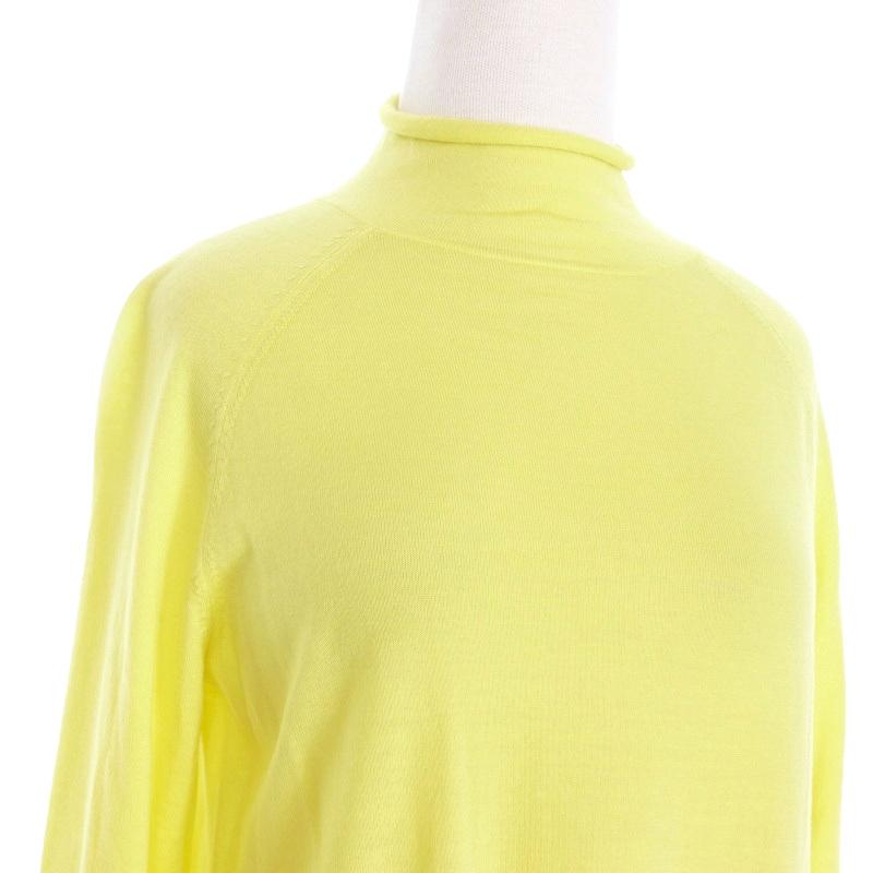 未使用品 スタジオニコルソン CALID スーパーファインメリノ 18GG