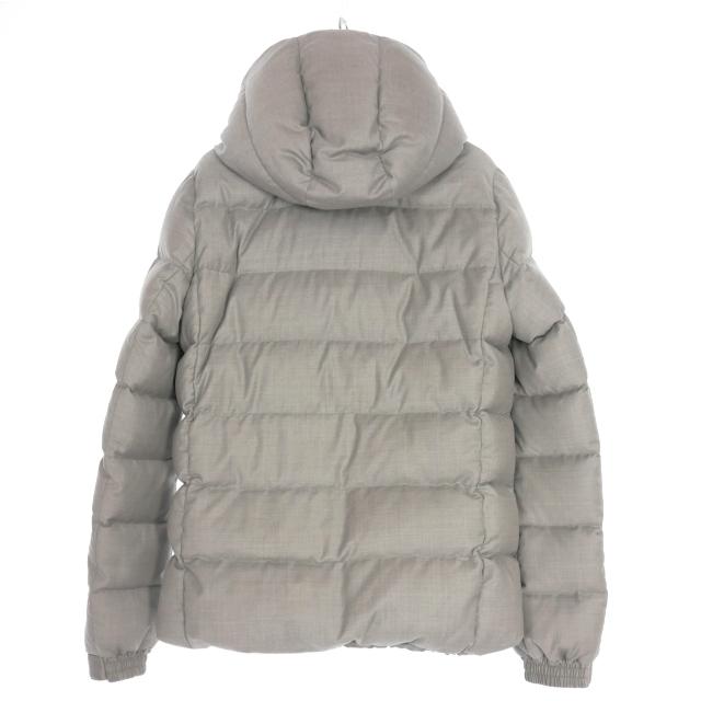 タトラス TATRAS DOMIZIANO ドミツィアーノ フーデッド ダウン