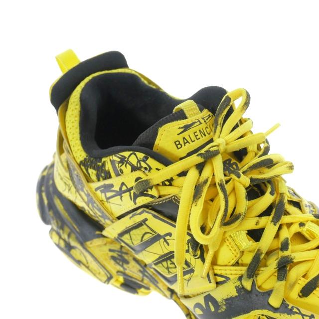 BALENCIAGA track バレンシアガ　トラック　スニーカー BALENCIAGA TRACK SNEAKER バレンシアガトラック40
